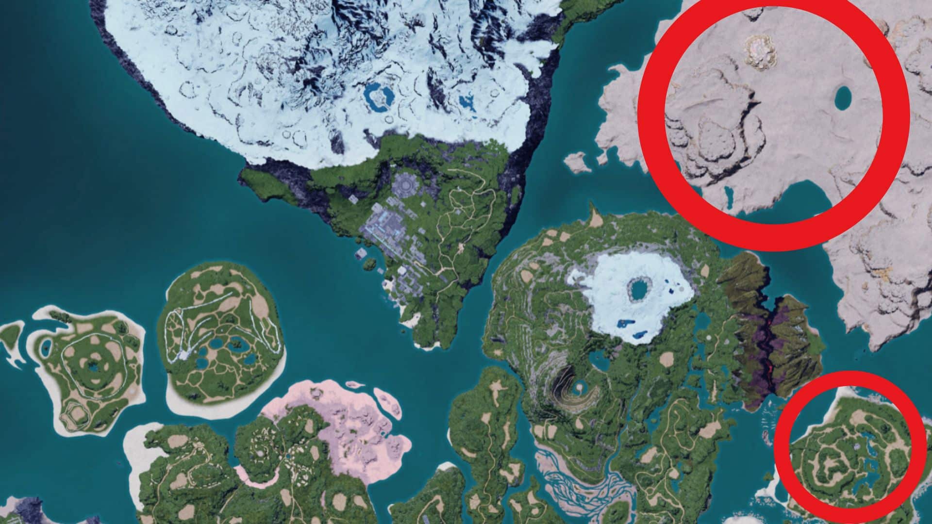 palworld leather farm