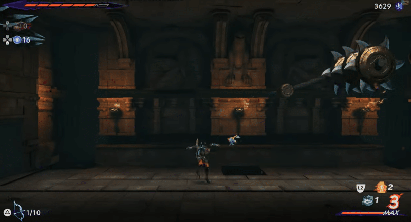 Prince of Persia The Lost Crown Sidequests: Locations and Rewards