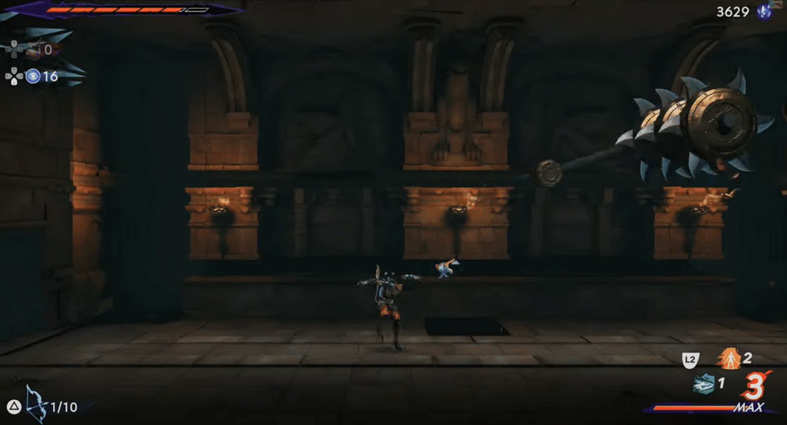 Prince of Persia The Lost Crown Sidequests: Locations and Rewards