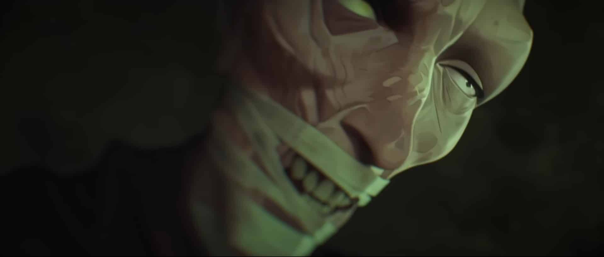 Arcane Season 2 Singed