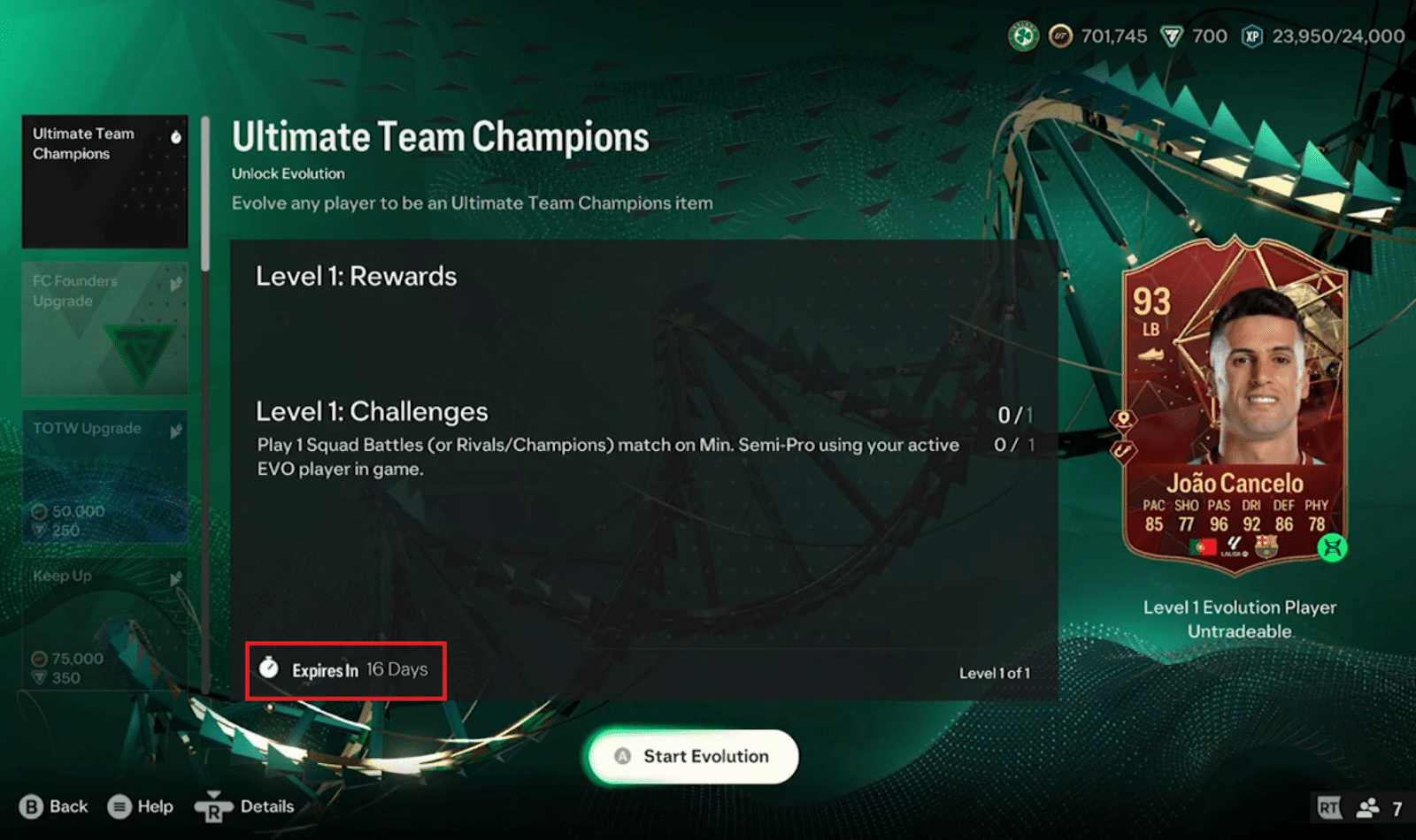 How to Get Double PlayStyle+ For a Single Player