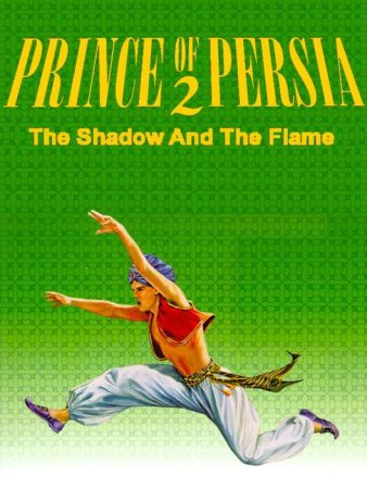 Prince of Persia Timeline Explained After the Lost Crown Release