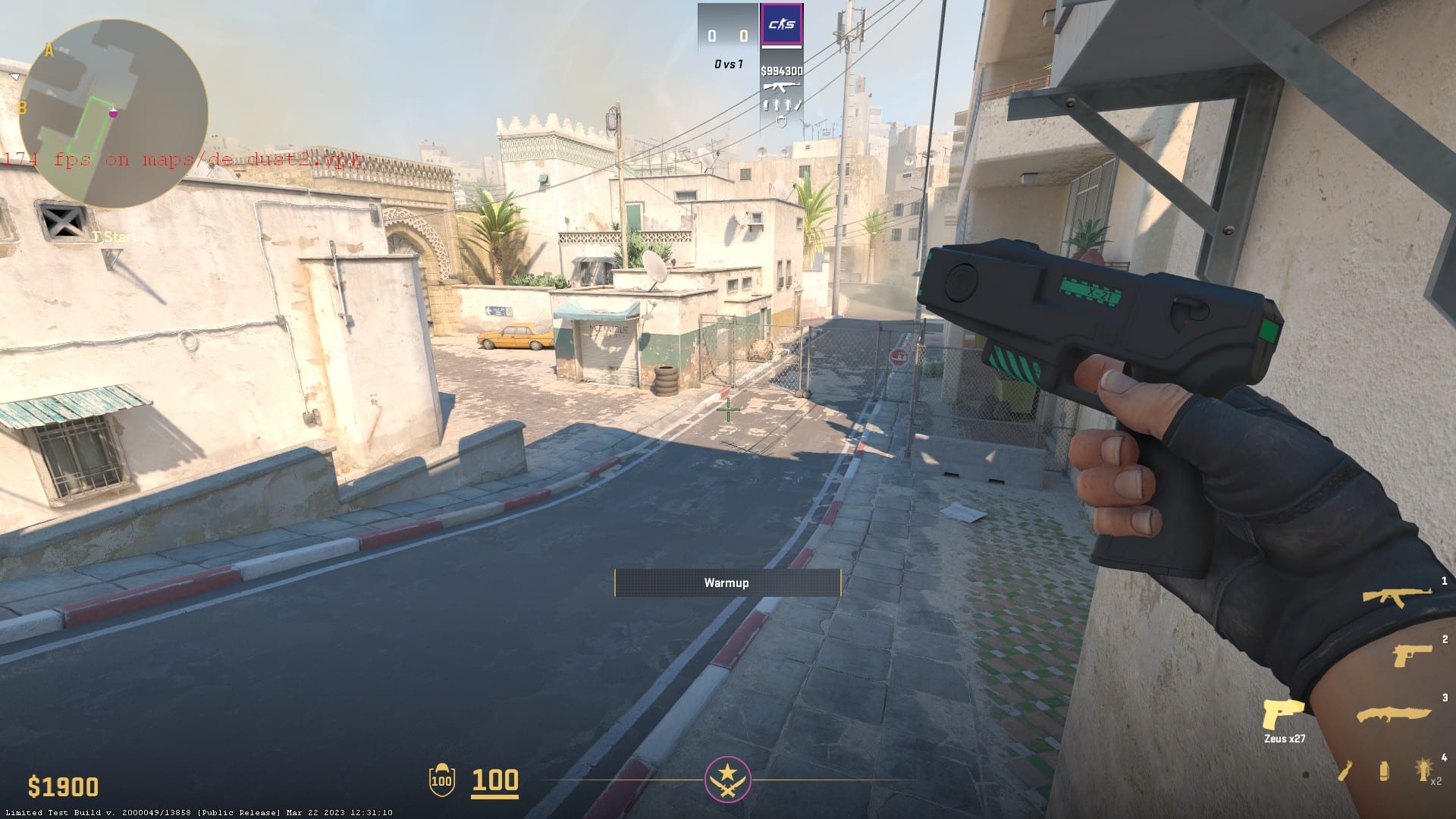 How to Defend in CS2 (2024)