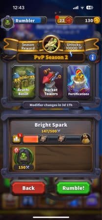 Warcraft Rumble 2024 Expectations