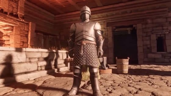 Enshrouded Best Builds