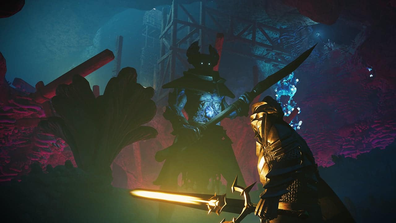 enshrouded level cap