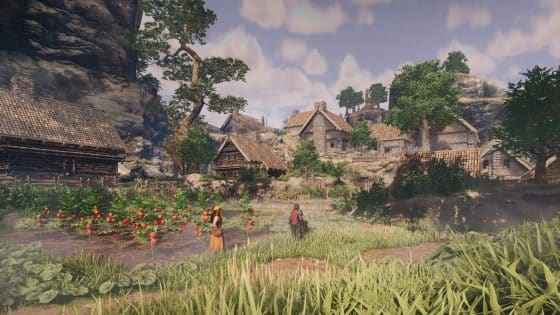 Enshrouded Hits One Million Player Milestone