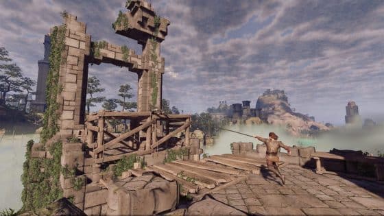 Enshrouded Roadmap: Everything You Need to Know