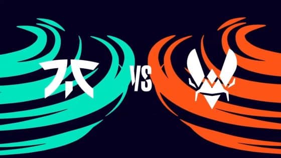 Fnatic vs Team Vitality Recap – LEC 2024 Winter Season Week 1