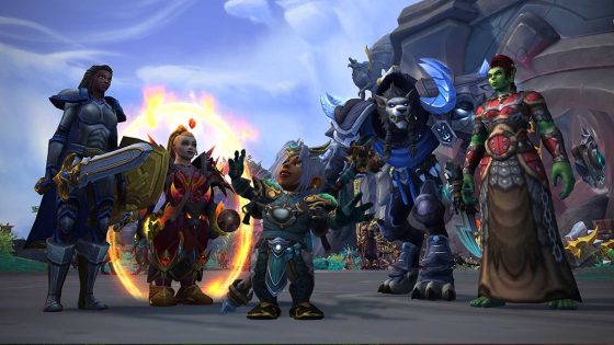 WoW Follower Dungeons Explained in Patch 10.2.5