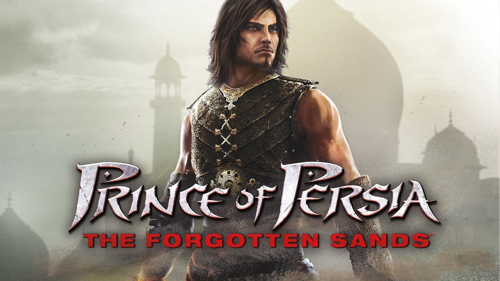 Prince of Persia Timeline Explained After the Lost Crown Release