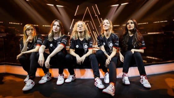Best Female Valorant Teams of All Time- Top 6