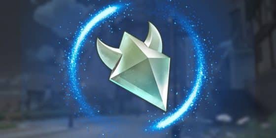 Easiest Crystal Core Locations Guide in Genshin Impact