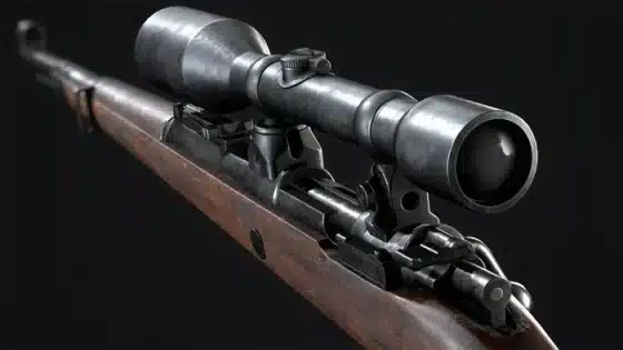 How to Be a Sniper in Hell Let Loose