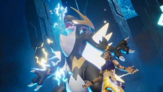 How to Catch Bosses in Palworld