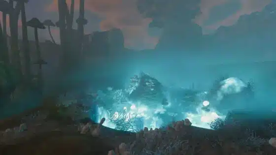 How to Get Mycelium in Enshrouded