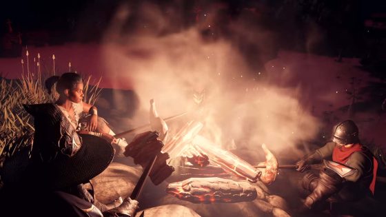 How to Get Tar in Enshrouded