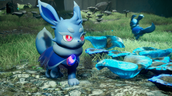 How to Revive Pals in Palworld