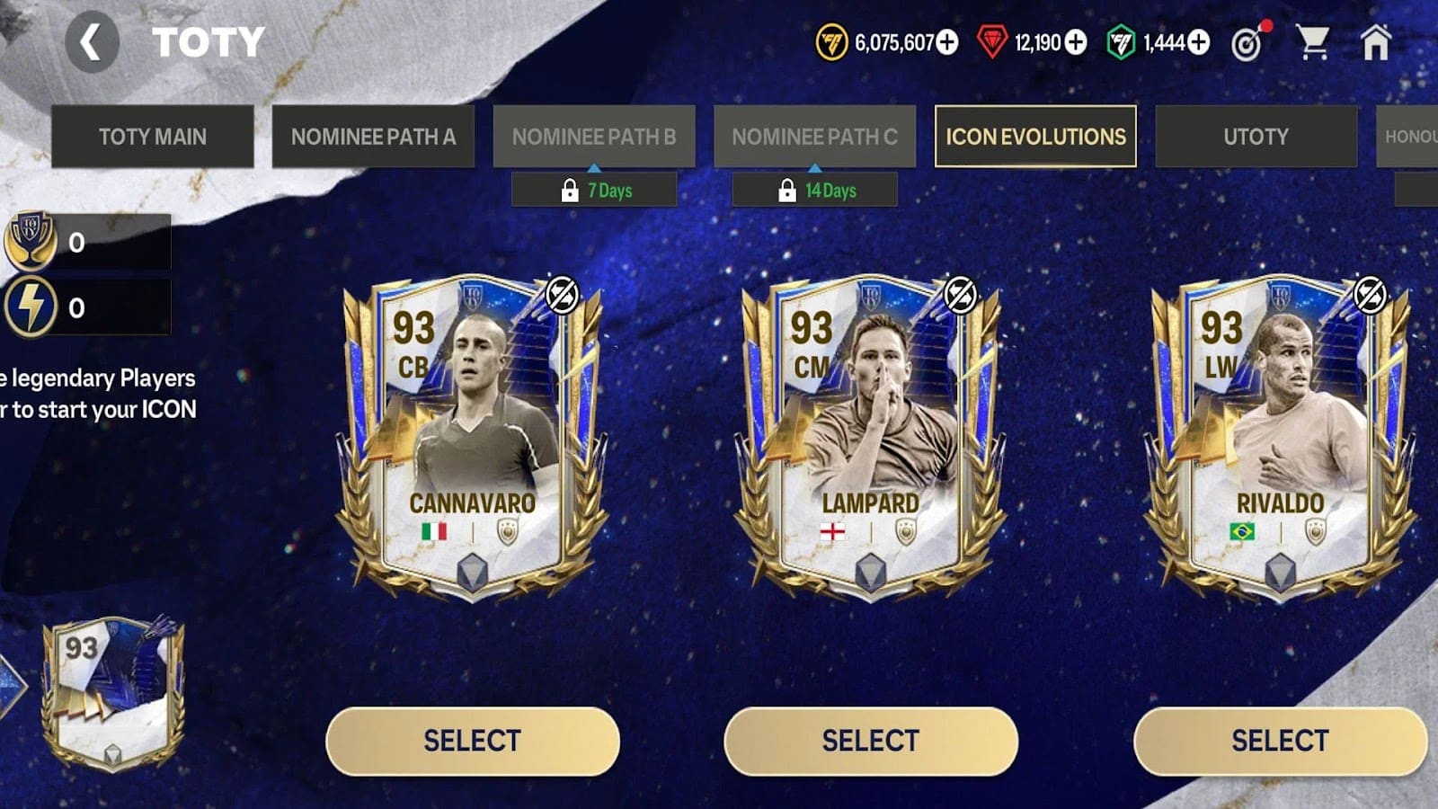 The Ultimate FC Mobile TOTY 24 Guide: Chapters, Best Cards to Buy, Tips, and More