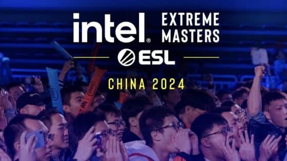IEM China 2024 Lineup: Main Event and Closed Qualifier Invitees Unveiled