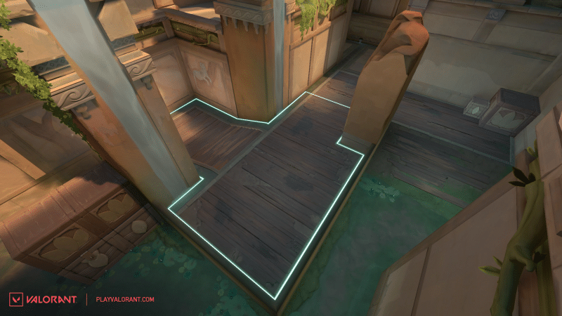 All Upcoming Map Changes in Valorant Explained