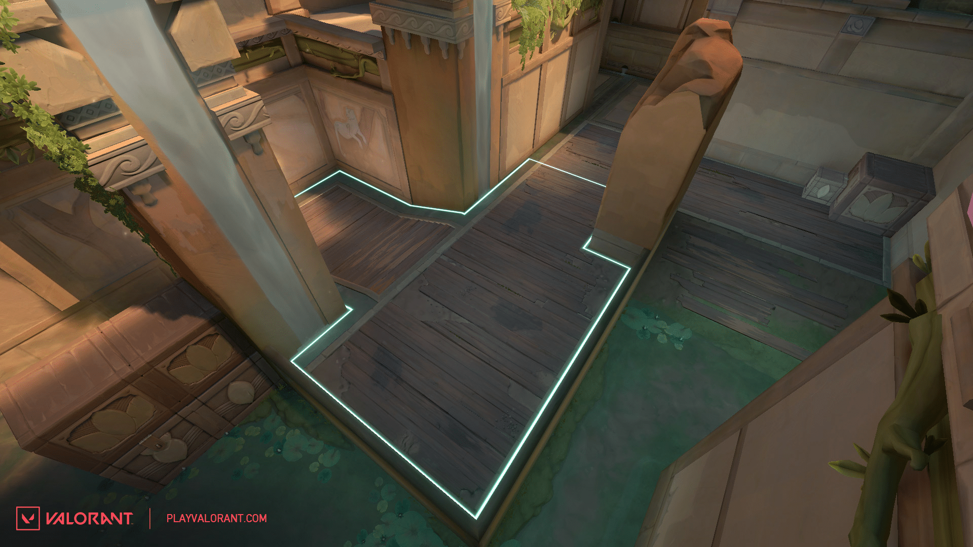 All Upcoming Map Changes in Valorant Explained