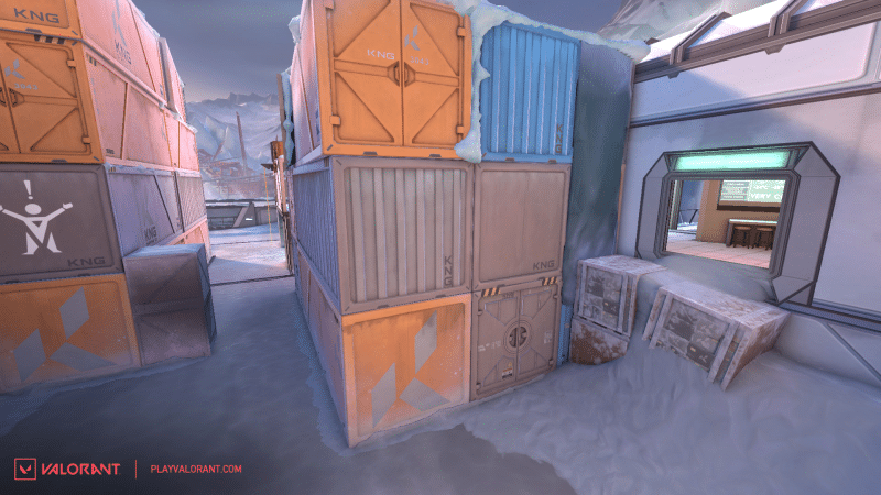 All Upcoming Map Changes in Valorant Explained