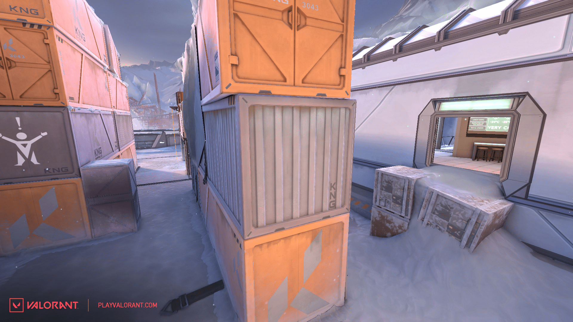 All Upcoming Map Changes in Valorant Explained