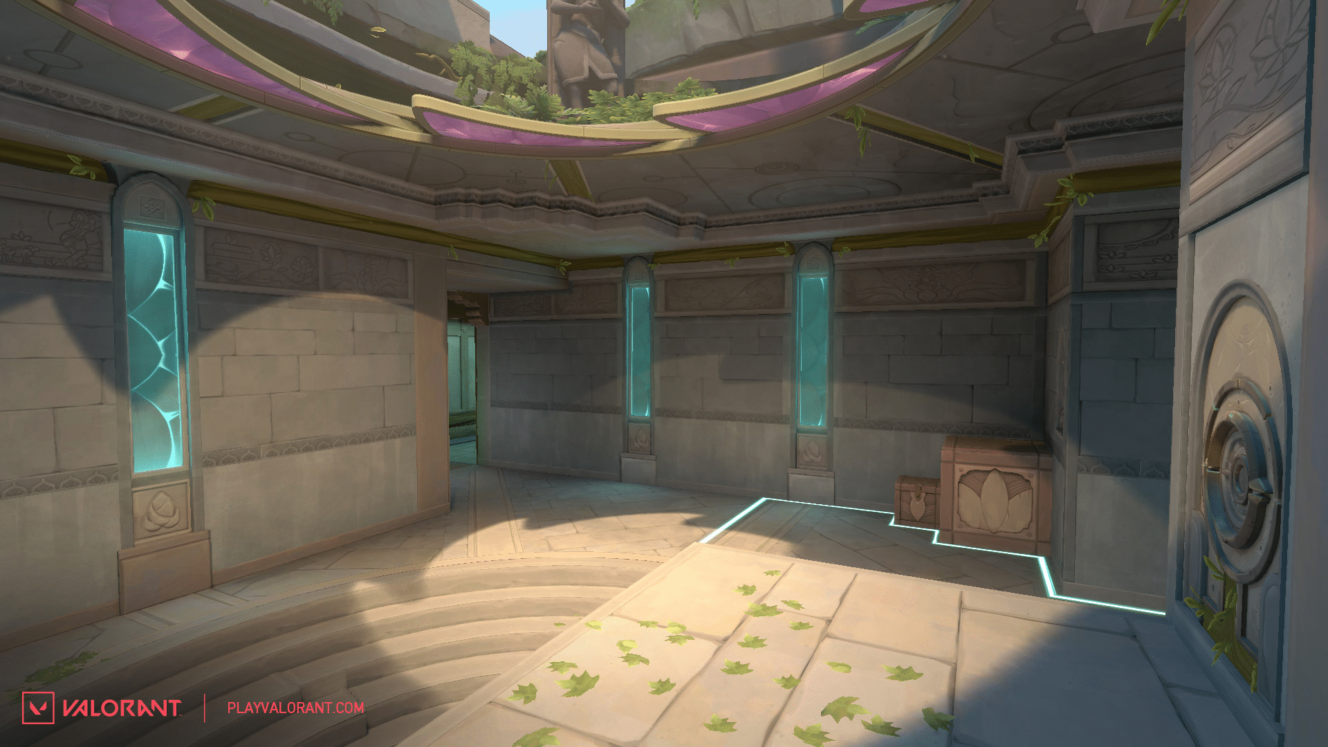 All Upcoming Map Changes in Valorant Explained