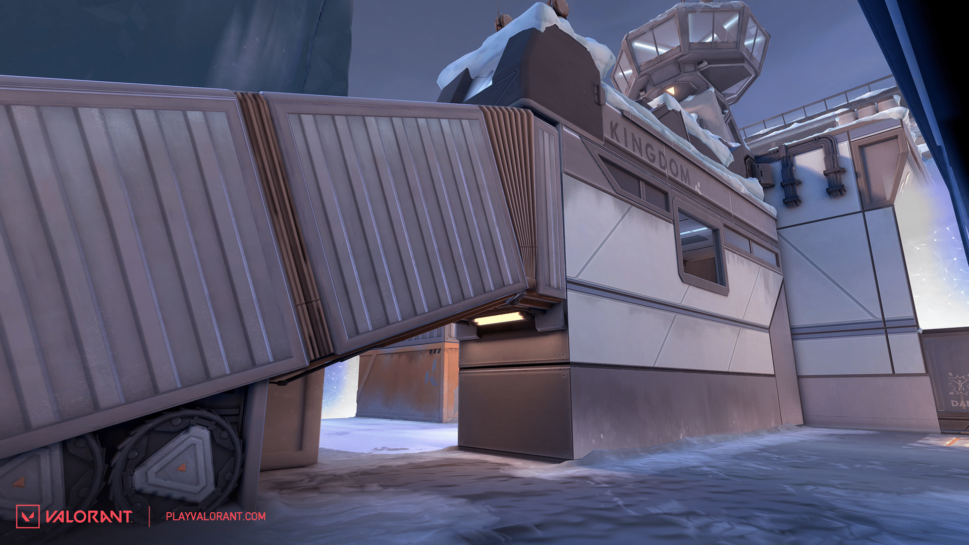 All Upcoming Map Changes in Valorant Explained