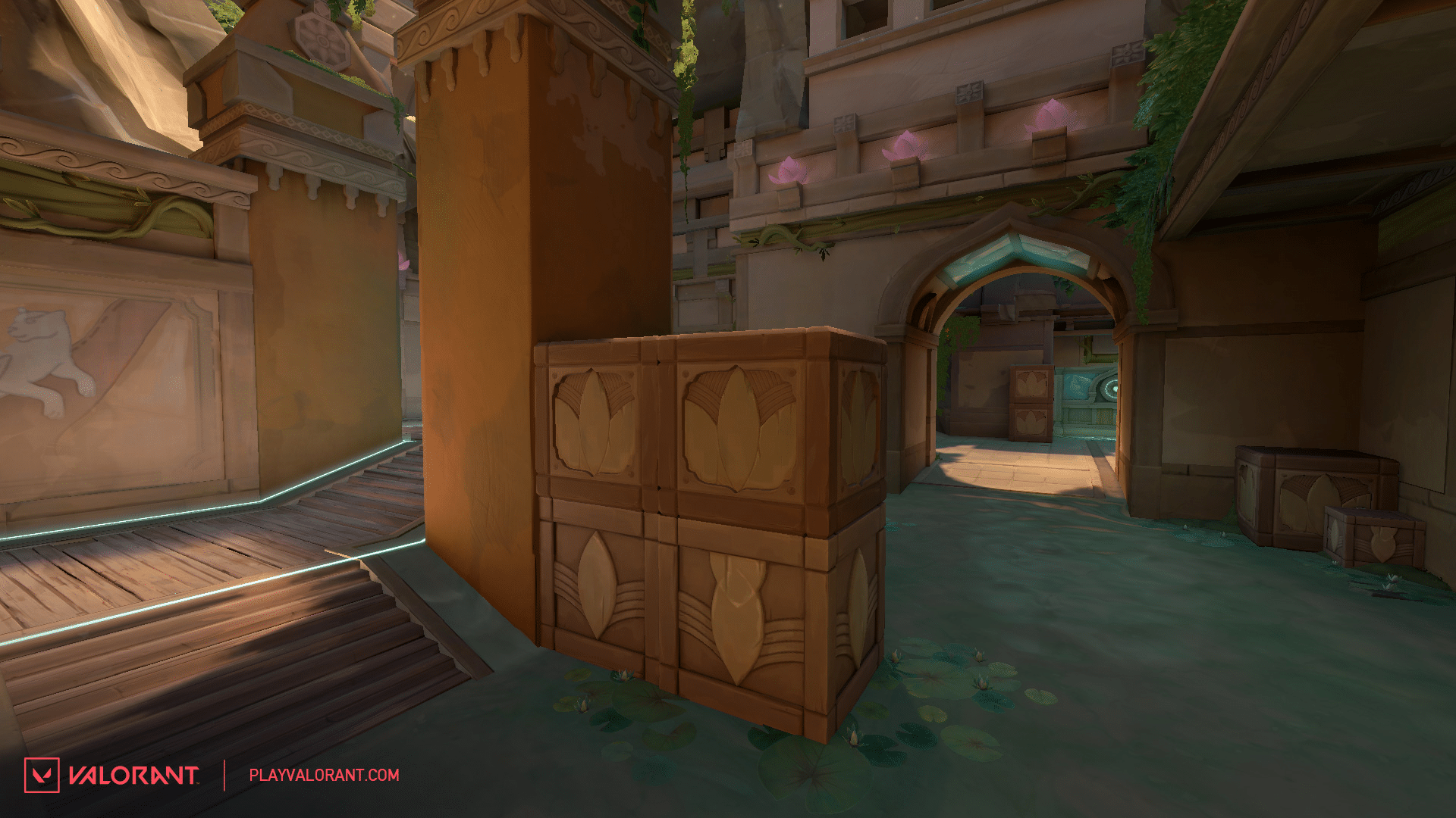 All Upcoming Map Changes in Valorant Explained