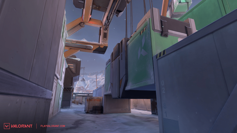 All Upcoming Map Changes in Valorant Explained