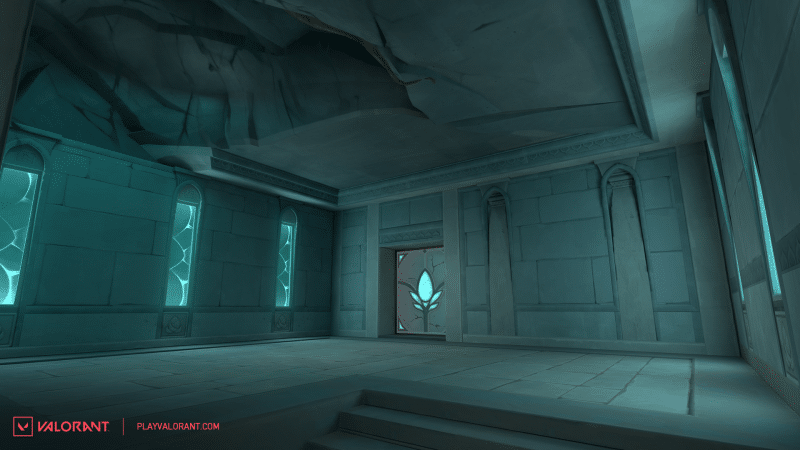 All Upcoming Map Changes in Valorant Explained