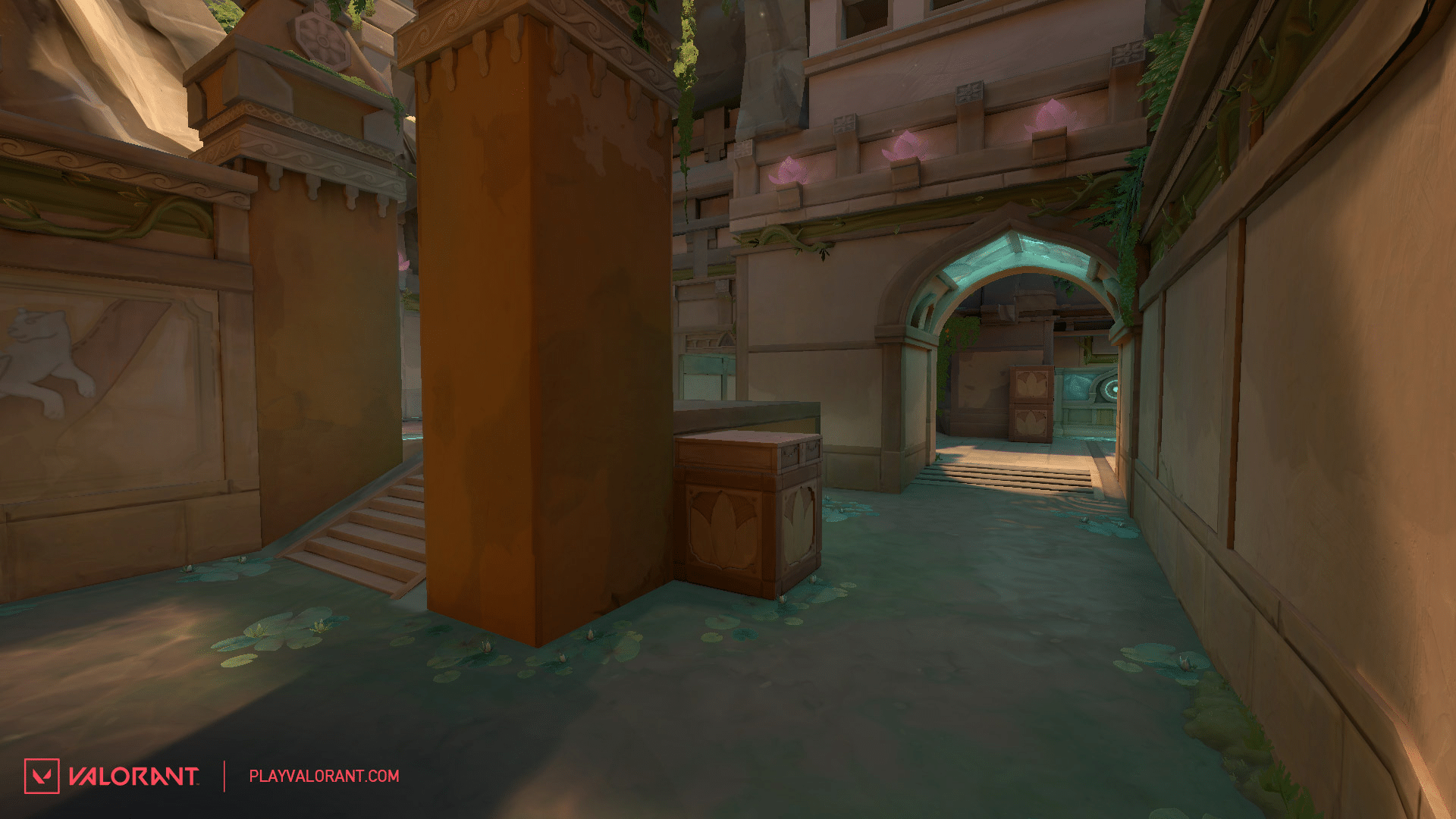 All Upcoming Map Changes in Valorant Explained