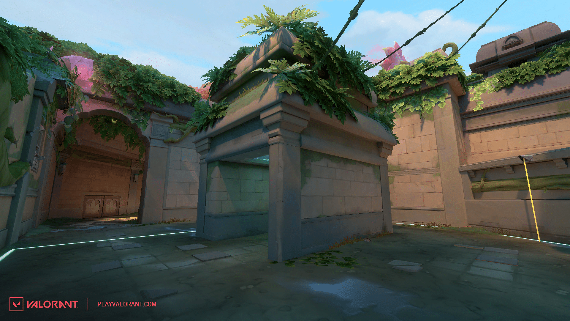 All Upcoming Map Changes in Valorant Explained