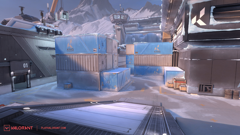 All Upcoming Map Changes in Valorant Explained