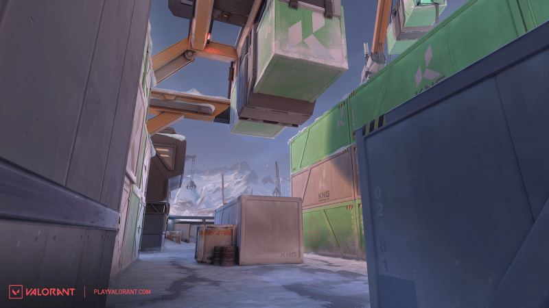 All Upcoming Map Changes in Valorant Explained