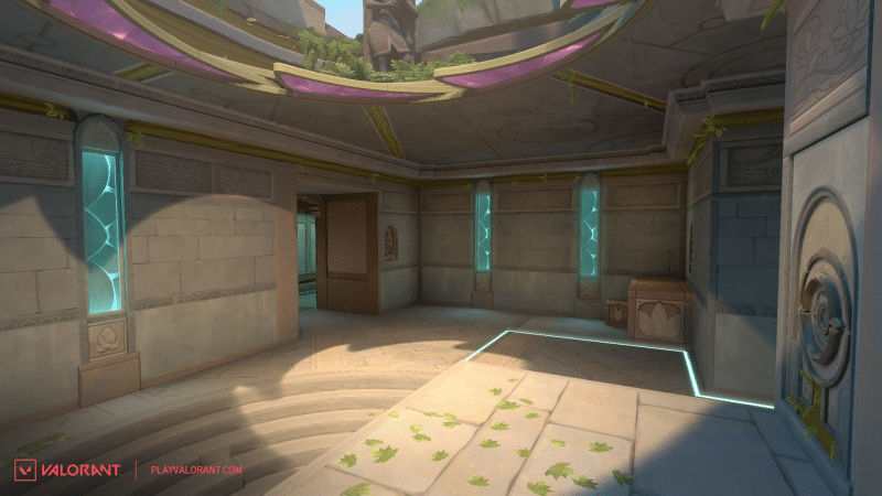 All Upcoming Map Changes in Valorant Explained