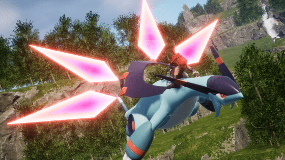 Palworld Pal Fluids And How To Get Them