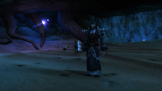 SoD Warlock Best in Slot for Phase 2