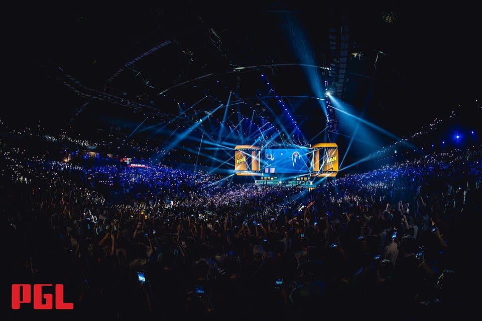 PGL Major Copenhagen 2024 Open Qualifiers: Record Number of Teams Sign Up in China