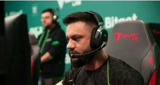 PGL Major Copenhagen 2024 Open Qualifiers: Surprisingly High Number of Cheating Bans Revealed