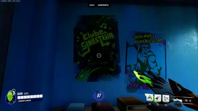 What Year Does Overwatch 2 Take Place?