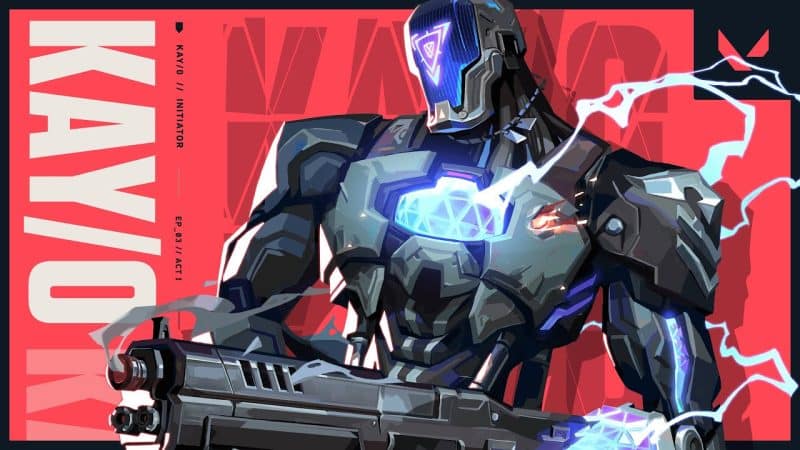 Overwatch 2 vs Valorant Comparison [2024] - Which One Is Better?