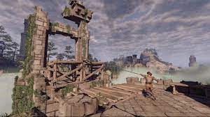 Enshrouded Dedicated Servers