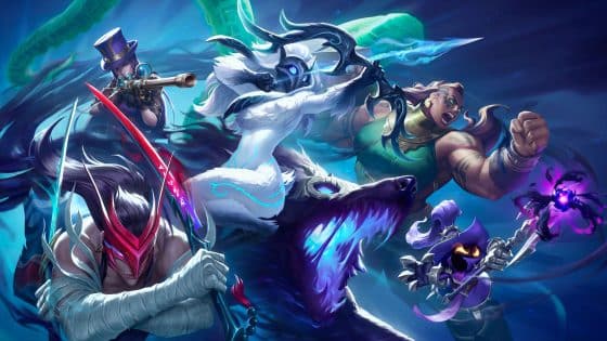 LoL Patch 14.3 Notes: Every Champion Nerf and Buff