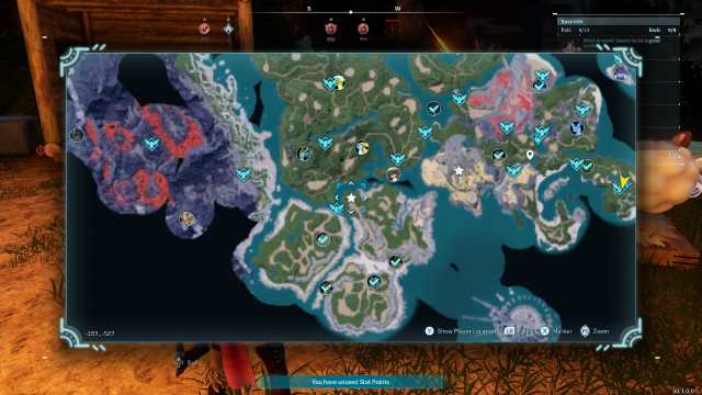 What are Skill Fruits in Palworld and How to Get Them