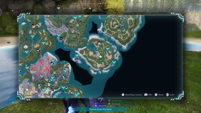 What are Skill Fruits in Palworld and How to Get Them