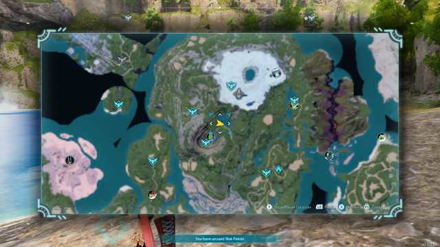 What are Skill Fruits in Palworld and How to Get Them