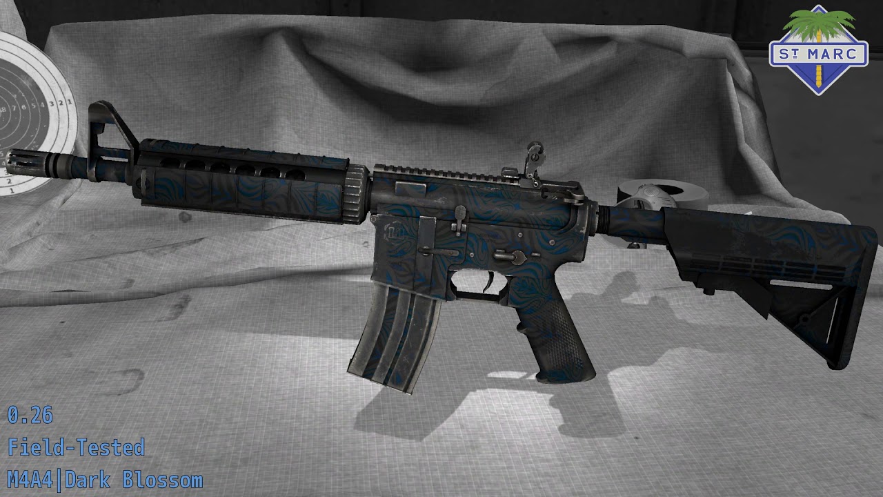 Best CS2 Skins For 2024 To Get
